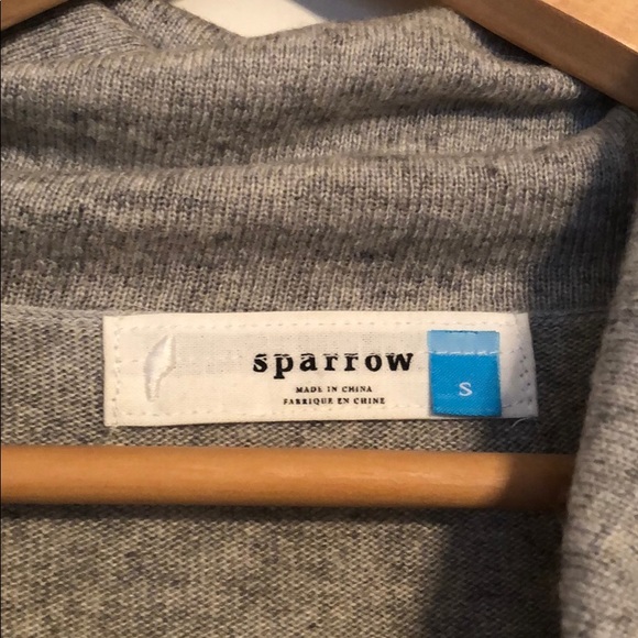 Sweater dress - Picture 2 of 4